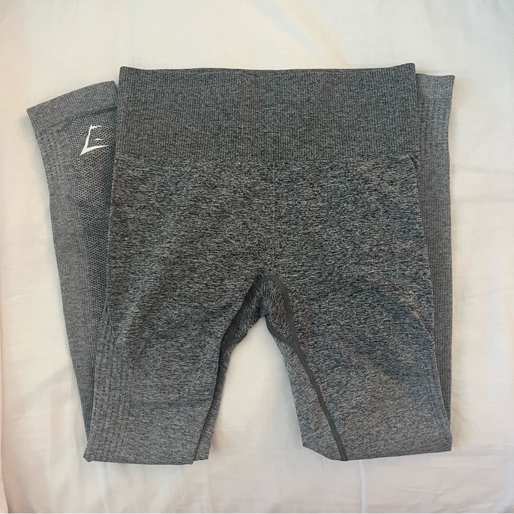 Gymshark Ombre Leggings